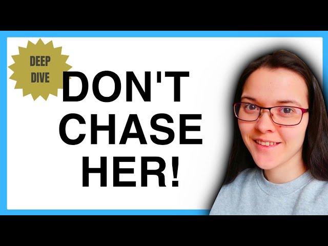 Outline Video The Secret To Making Women CHASE YOU