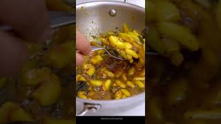 Chilli Garlic Pickle | വെളുത്തുള്ളി മുളക് അച്ചാർ achar mahimascookingclass pickle garlicrecipe