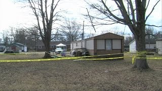 Staunton Murder