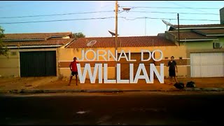 Jornal Da Rua 2ª Edição Parte 4 Jornal Do Willian