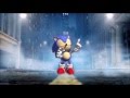 Sonic Generations ULTRA- I