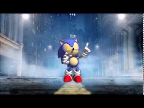 Sonic Generations ULTRA- I'm Blue (FunCorez ItaloDance Remix) - YouTube
