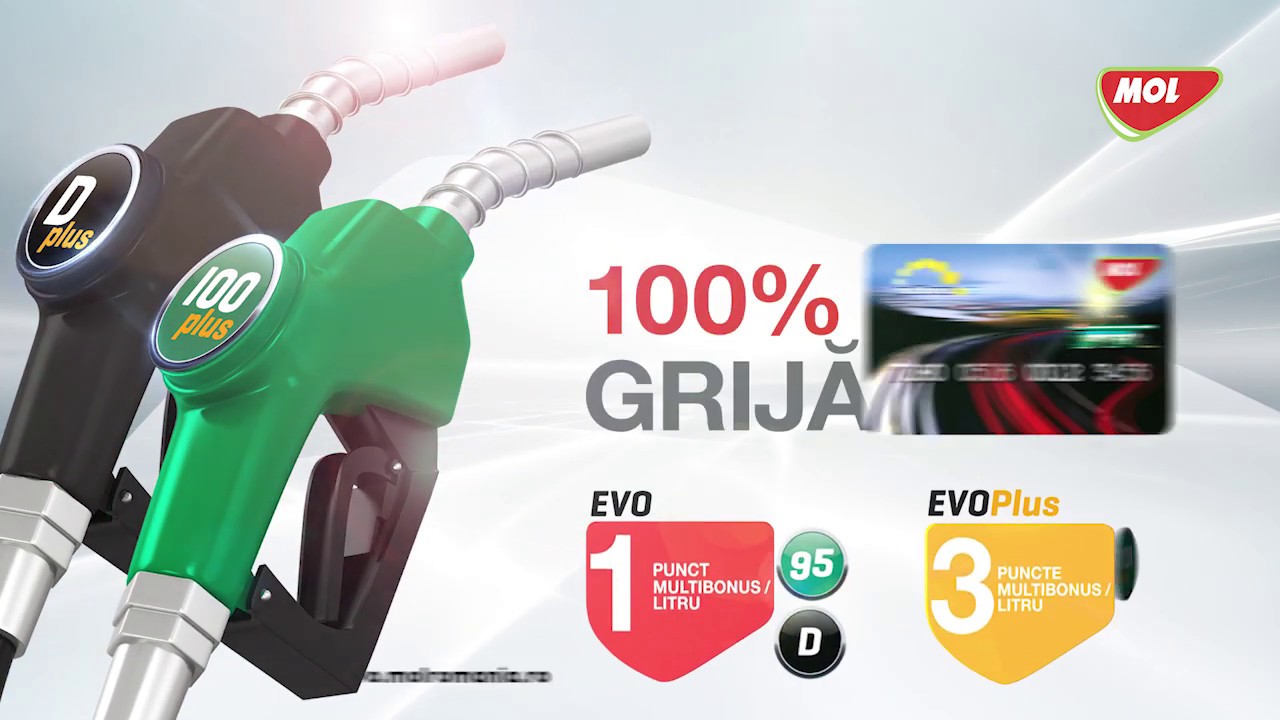 Grija 100 Cu Carburantii MOL EVO YouTube grija-100-cu-carburantii-mol-evo-youtube