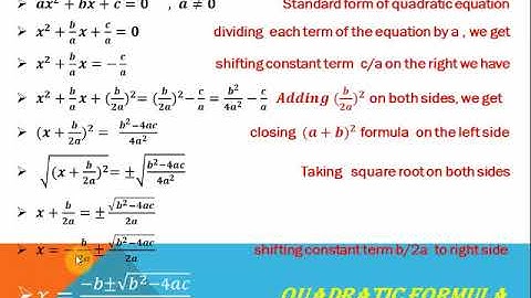 APSACS Class 10 Mathematics Lecture # 4