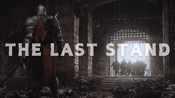The Last Stand V