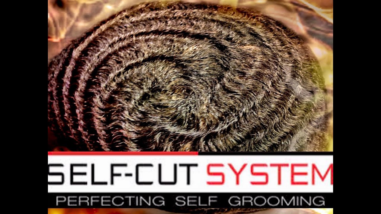 Using the Self Cut System (SelfCutSystem.com)