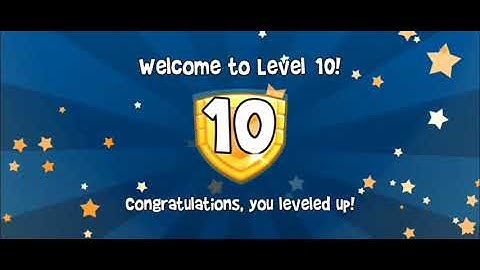 Level 9 to 10 | Beach buggy racing 2 | short video |