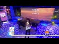 Chloe x Halle - Fall | Today Show 2016