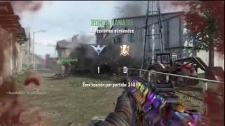 Black Ops 2 HACK Ps3 | Impresionante Hack black ops 2