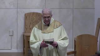 Solemnity of the Most Holy Body and Blood of Christ