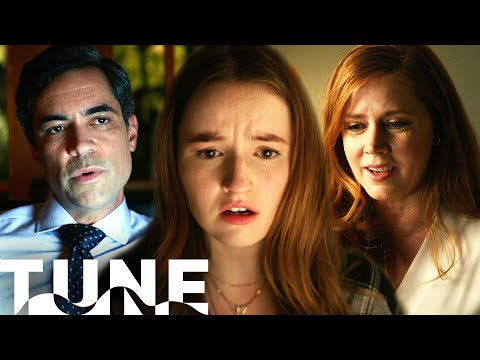 Requiem (Kaitlyn Dever, Amy Adams & Danny Pino)  | Dear Evan Hansen (2021) | TUNE