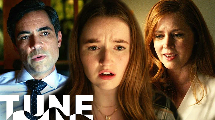 Requiem (Kaitlyn Dever, Amy Adams & Danny Pino)  |...