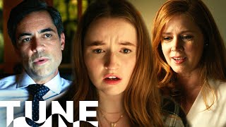 Requiem (Kaitlyn Dever, Amy Adams & Danny Pino) | Dear Evan Hansen (2021) | TUNE