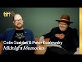 MIDNIGHT MEMORIES with Peter Kuplowsky and Colin Geddes PART 3 | TIFF 2025