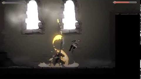 Adventure Game Prototype 02