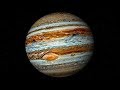 Юпитер Тайный близнец Солнца Discovery HD
