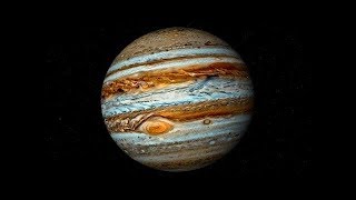 Юпитер Тайный близнец Солнца Discovery HD