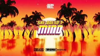 Sean Paul - She Doesn't Mind (ZIEMUŚ x SINDRIX BOOTLEG) 2022