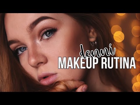 Video: Tipy Pro Trvalý Make-up