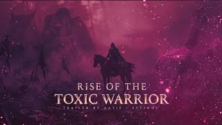 RISE OF THE TOXIC WARRIOR - TRAILER MOVIE