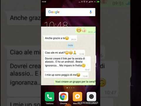 Come usare WhatsApp senza numero | Salvatore Aranzulla