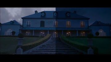 Day for Night / Grade Breakdown