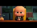 THE BOSS BABY Official Trailer #1 2017 HD - احسن فيلم سنمائي