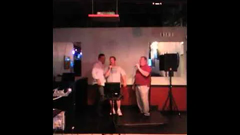 Karaoke at Quotes