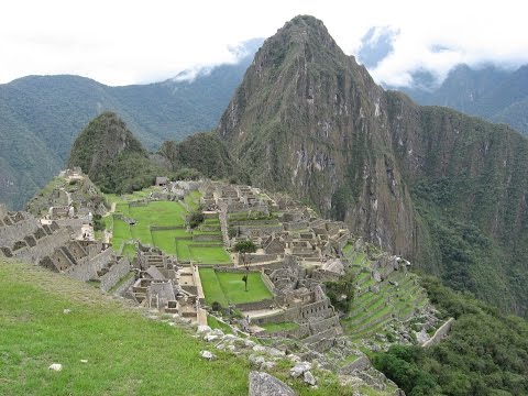 Videó: Machu Picchu - Az Inkák Elveszett Városa - Alternatív Nézet