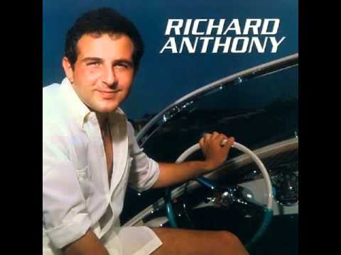 Richard Anthony    En coutant la pluie