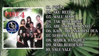 PISE VOL: 4 | FULL ALBUM