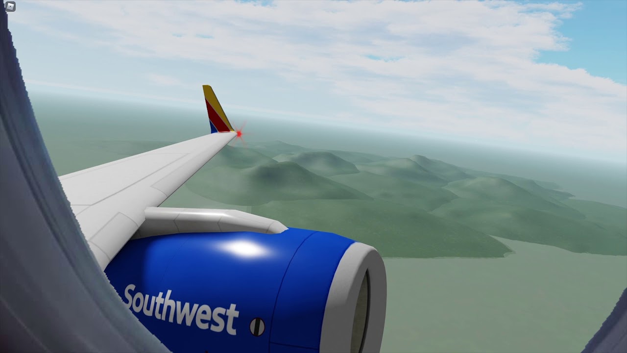 [FLIGHTLINE] Short flight from JSLL to JTPH in a B737-8 - YouTube