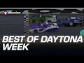 Top Highlights from Daytona Week