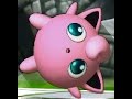 Smash 4 jigglypuff the low tier that kept getting ignored by the developers