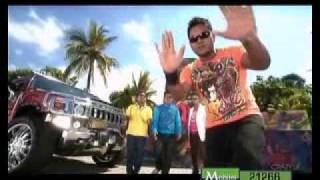 Kotuwa 138 (Madahasa Paana) - CENTIGRADZ (Original Video) from Crazy.lk