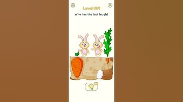 Level 834 - Dop 2 all levels gameplay #Shorts