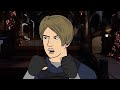 Dead By Daylight Parody 14 - Resident Evil (Animated)