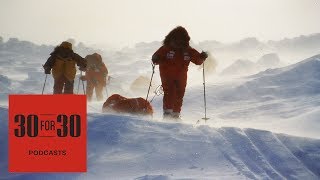 On The Ice 30 For 30 Podcasts Espn Stories