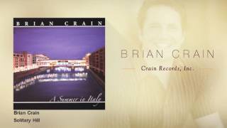 Video-Miniaturansicht von „Brian Crain - Solitary Hill“