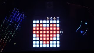 【LaunchPad】[GZ] - Unipad - Alan Walker - Faded screenshot 5