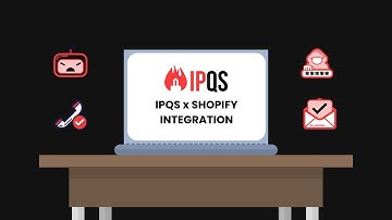 IPQS x Shopify Integration (tutorial)