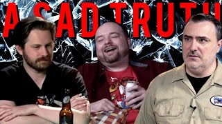 RED LETTER MEDIA AND THE ANGST OF CREATIVITY
Subscribe and watch the full episode right now!
https://youtu.be/jkjUIBZYS3Q
Red Letter Media has created some of the best online videos for almost 20 years, but have they really reached the goals they initially had? we discuss how RLMs filmography paints a picture of truly creative minds forced to make the same thing over and over again. RED LETTER MEDIA AND THE ANGST OF CREATIVITY