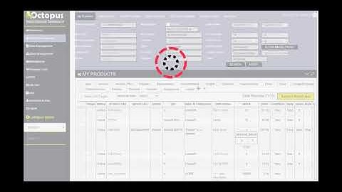 Tutorial1 | How OCTOPUS Simplifies Inventory Management - Sync POS with Any eCommerce