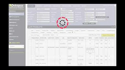 Tutorial1 | How OCTOPUS Simplifies Inventory Management - Sync POS with Any eCommerce
