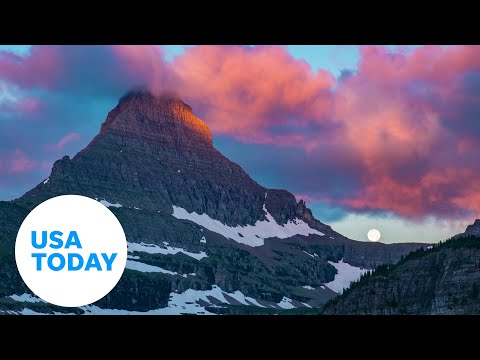 Add these National Parks, both the iconic and the inconspicuous, to your bucket list | USA TODAY