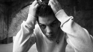Fashion Film featuring Ryan Pickard