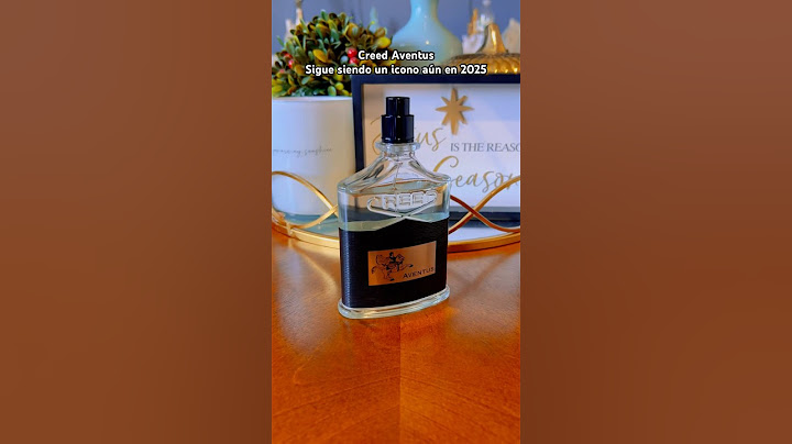 CREED AVENTUS | MODERNO CON ESTILO #shorts #perfume #fraganciasparahombre