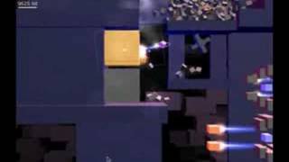 Exception - Stage 4 (Future)