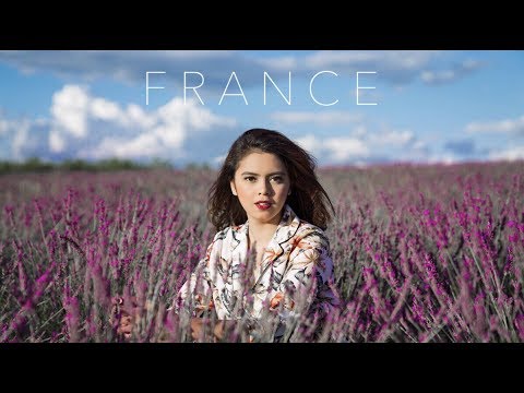 VLOG France - Rani Ramadhany