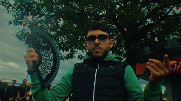 JOSAS - Comme ça (Clip Officiel)